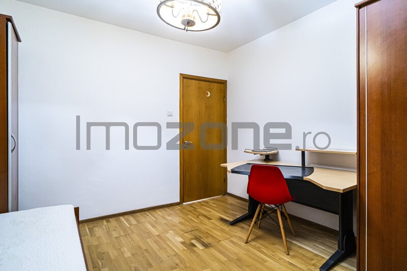 Sebastian 141, 3 camere, 78mp, et 1, 2 bai, centrala proprie, disponibil imediat