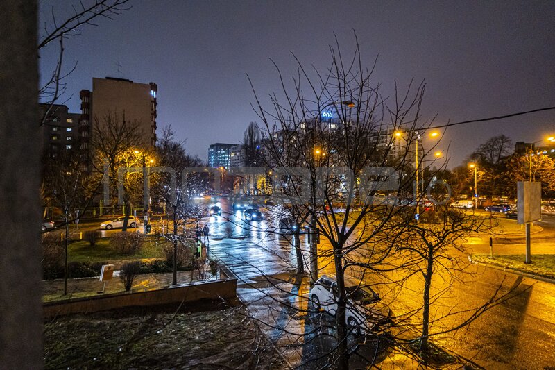 Sebastian 141, 3 camere, 78mp, et 1, 2 bai, centrala proprie, disponibil imediat