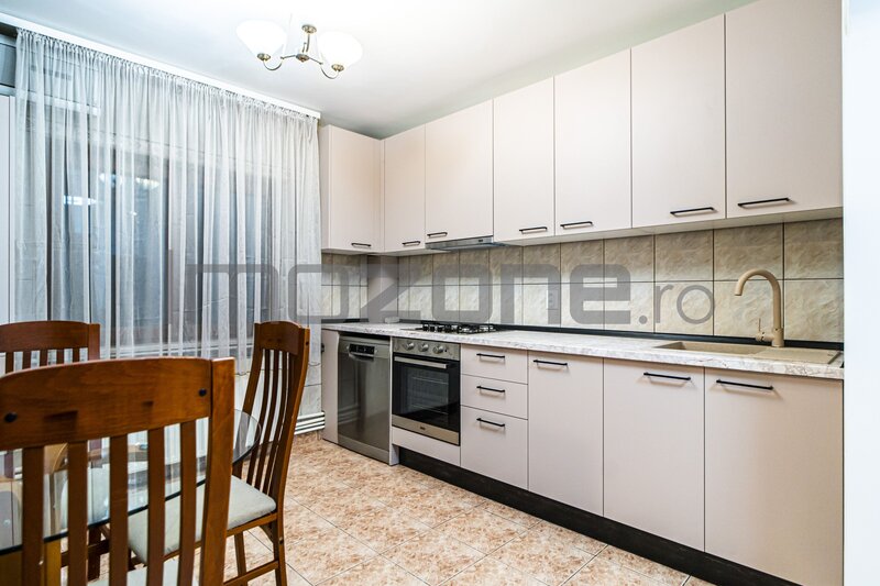 Sebastian 141, 3 camere, 78mp, et 1, 2 bai, centrala proprie, disponibil imediat