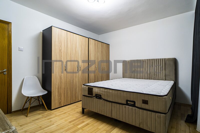 Sebastian 141, 3 camere, 78mp, et 1, 2 bai, centrala proprie, disponibil imediat